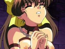Vidéo Hentai FR : Bizutage Scolaire - Part 2