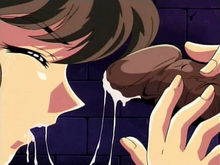 Vid�o Hentai FR : Bizutage Scolaire - Part 2