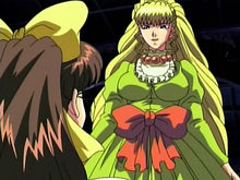 Vid�o Hentai FR : Bizutage Scolaire - Part 3