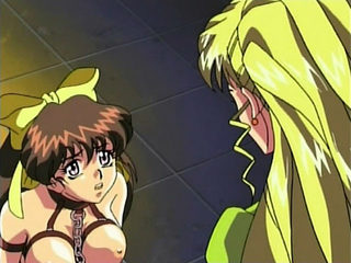 Vid�o Hentai FR : Bizutage Scolaire - Part 3