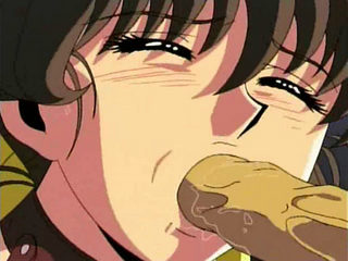 Vid�o Hentai FR : Bizutage Scolaire - Part 3