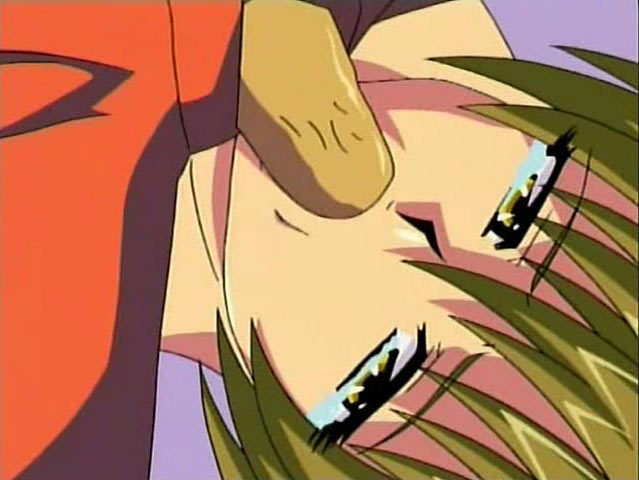 Vídeo Hentai ES : Desvirgación Escolar - 3a Parte