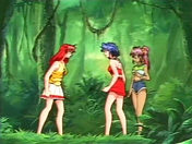 Vidéo Hentai FR : Contraintes par Corps VOL.1 - Part 4 - image 12