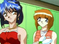Vidéo Hentai FR : Contraintes par Corps VOL.1 - Part 1