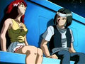Vidéo Hentai FR : Contraintes par Corps VOL.1 - Part 3