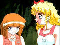 Vidéo Hentai FR : Contraintes par Corps VOL.1 - Part 3