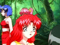 Vídeo Hentai ES : Forzadas por los Cuerpos VOL.1 - 4a Parte