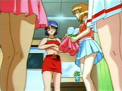 Vidéo Hentai FR : Contraintes par Corps VOL.1 - Part 1 porno video