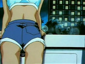 Vidéo Hentai FR : Contraintes par Corps VOL.1 - Part 1 video sexe