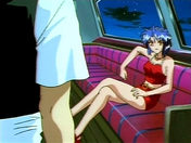 Vidéo Hentai FR : Contraintes par Corps VOL.1 - Part 1 video x