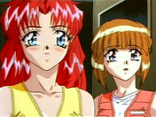 Vidéo Hentai FR : Contraintes par Corps VOL.1 - Part 1