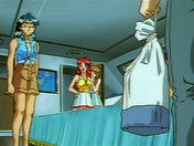 Vidéo Hentai FR : Contraintes par Corps VOL.1 - Part 1 video sexe