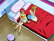 Vidéo Hentai FR : Contraintes par Corps VOL.1 - Part 1 videos pornos