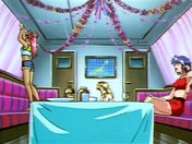 Vidéo Hentai FR : Contraintes par Corps VOL.1 - Part 1