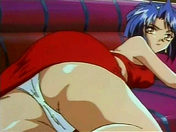 Vidéo Hentai FR : Contraintes par Corps VOL.1 - Part 1 video sexe