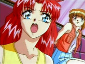 Vidéo Hentai FR : Contraintes par Corps VOL.1 - Part 2