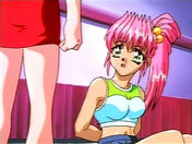 Hentai Video in French: Body Constraints VOL.1 - Part 3