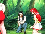Vid�o Hentai FR : Contraintes par Corps VOL.1 - Part 4 sexe video
