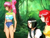 Vidéo Hentai FR : Contraintes par Corps VOL.1 - Part 4