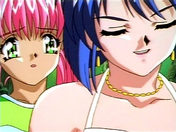 Vid�o Hentai FR : Contraintes par Corps VOL.1 - Part 4 x video