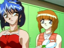 Vidéo Hentai FR : Contraintes par Corps VOL.1 - Part 1