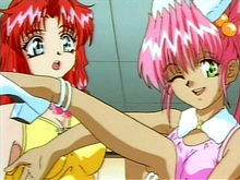 Vid�o Hentai FR : Contraintes par Corps VOL.1 - Part 1