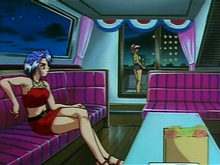 Vid�o Hentai FR : Contraintes par Corps VOL.1 - Part 1