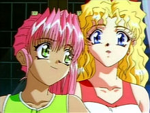 Vidéo Hentai FR : Contraintes par Corps VOL.1 - Part 1