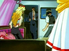 Vidéo Hentai FR : Contraintes par Corps VOL.1 - Part 2