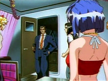 Vidéo Hentai FR : Contraintes par Corps VOL.1 - Part 2