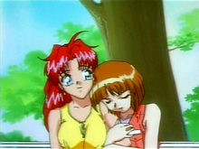 Vidéo Hentai FR : Contraintes par Corps VOL.1 - Part 2