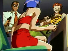 Vid�o Hentai FR : Contraintes par Corps VOL.1 - Part 3