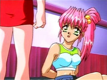 Vid�o Hentai FR : Contraintes par Corps VOL.1 - Part 3