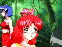 Vidéo Hentai FR : Contraintes par Corps VOL.1 - Part 4