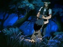 Vid�o Hentai FR : Contraintes par Corps VOL.1 - Part 4