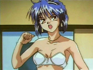 Vid�o Hentai FR : Contraintes par Corps VOL.1 - Part 1