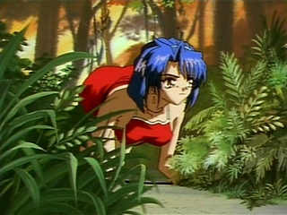 Video Hentai : Costrette da Corpi VOL.1 - Parte 3