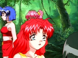 Vid�o Hentai FR : Contraintes par Corps VOL.1 - Part 4