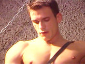 Progetto hard in un club privato video porno gay