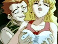 Vidéo Hentai FR : Contraintes Par Corps VOL.2 - Part 2