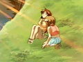 Vidéo Hentai FR : Contraintes Par Corps VOL.2 - Part 3