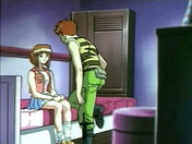 Vid�o Hentai FR : Contraintes Par Corps VOL.2 - Part 3