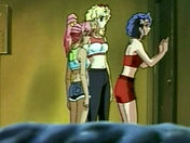 Vid�o Hentai FR : Contraintes Par Corps VOL.2 - Part 3