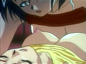 V�deo Hentai ES : Forzadas por los Cuerpos  VOL.2 - 4a Parte video sexo
