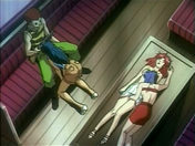 Vid�o Hentai FR : Contraintes Par Corps VOL.2 - Part 4