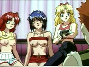 Vid�o Hentai FR : Contraintes Par Corps VOL.2 - Part 4