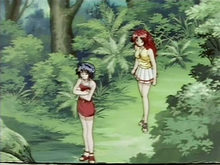 Vid�o Hentai FR : Contraintes Par Corps VOL.2 - Part 1