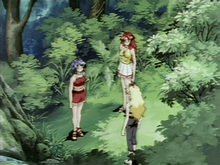 Vidéo Hentai FR : Contraintes Par Corps VOL.2 - Part 1