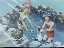 Vidéo Hentai FR : Contraintes Par Corps VOL.2 - Part 1