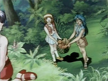 Vid�o Hentai FR : Contraintes Par Corps VOL.2 - Part 1